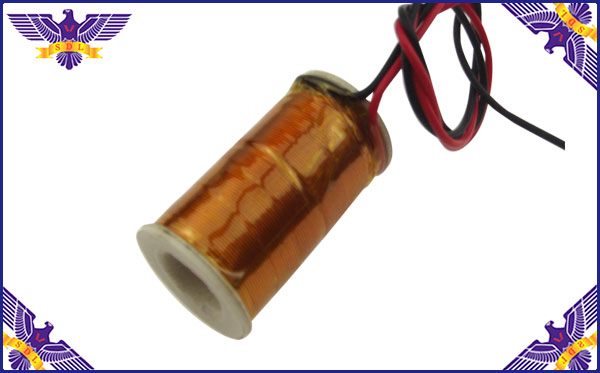 小型星空官方站线登录入口-星空(中国) 直流螺线管线圈