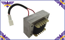 变压器线圈定制 直流包胶星空官方站线登录入口-星空(中国)