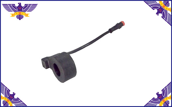 CDC减震器线圈图片