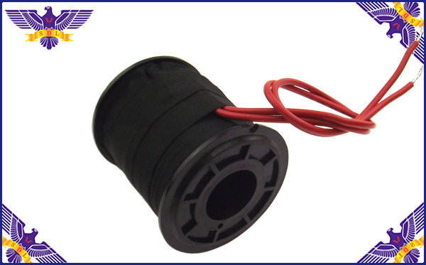 测试实验螺线管星空官方站线登录入口-星空(中国)产品图