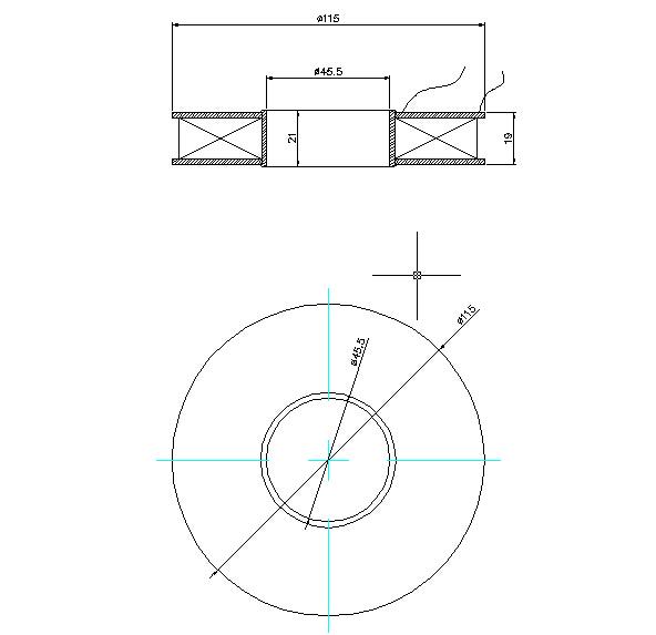 防水/防油星空官方站线登录入口-星空(中国)定尺寸图